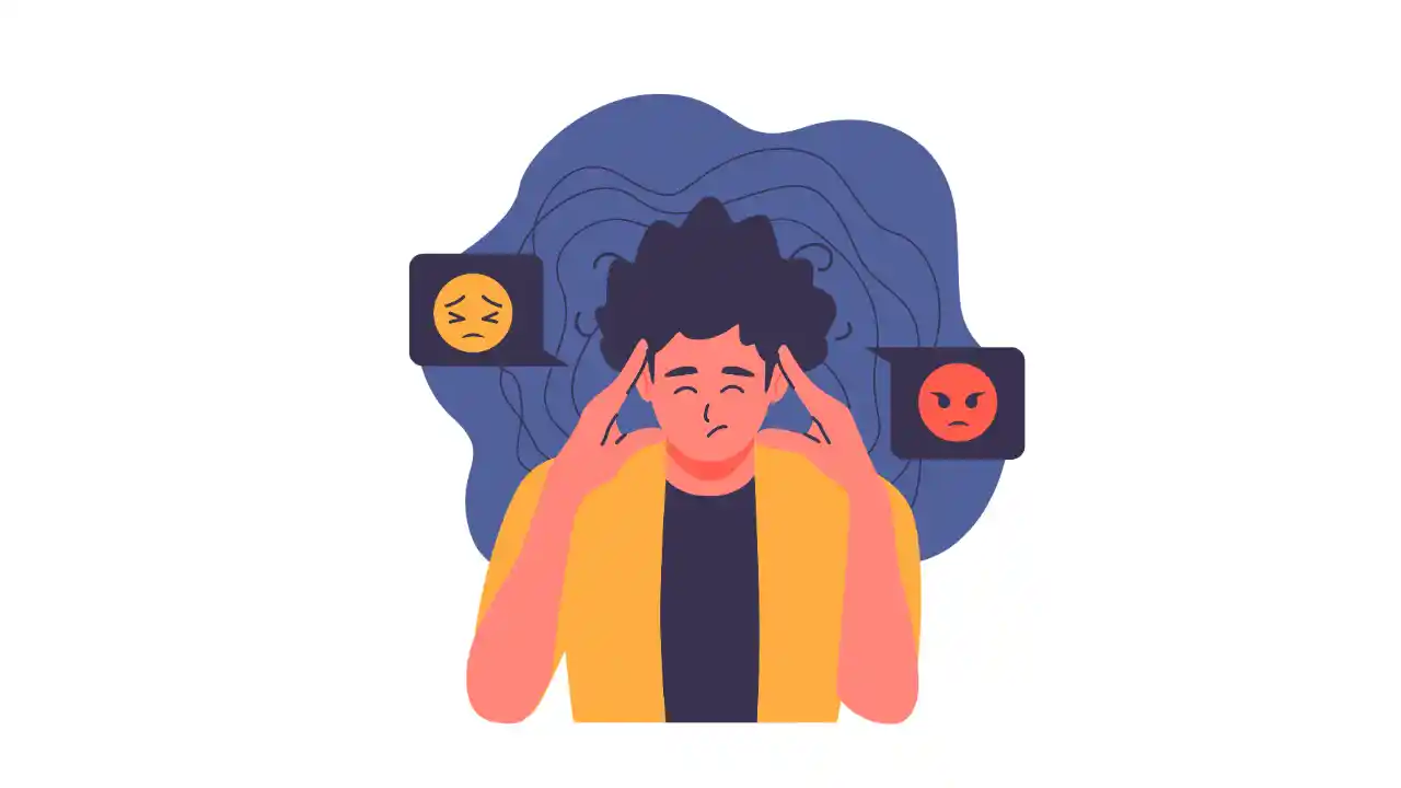 MENTAL HEALTH & PSYCHOLOGICAL DISORDERS ذہنی صحت اور نفسیاتی بیماریاں